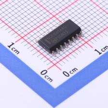 NCP1680AAD1R2G AC-DC控制器和稳压器 NCP1680: 图腾柱临界导通模