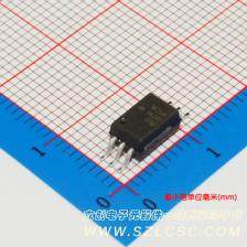 ACPL-W314-000E 光耦-逻辑输出 ACPL-W314-000E