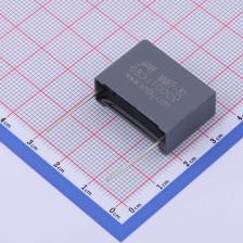 C82683J3AE4R8LC 聚丙烯膜电容(CBB) 68nF ±5% 1kV