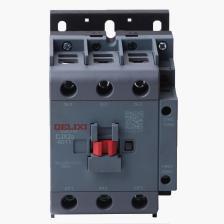 CJX2S8011M 接触器 CJX2s 交流接触器(交流线圈)
