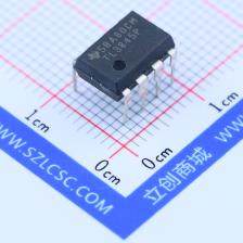 TL3845P AC-DC控制器和稳压器 TL3845P