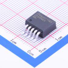 LP3876ESX-ADJ/NOPB 线性稳压器(LDO) 正 Vin=7V Vout=1.23V~6.5V