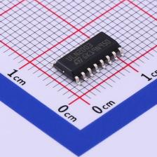ULN2003D1013TR 达林顿晶体管阵列 ULN2003D1013TR