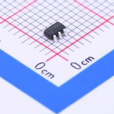 SF6771SLGT AC-DC控制器和稳压器 SF6771SLGT