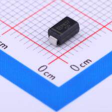 SMAJ170A/TR13 瞬态抑制二极管(TVS) 单向 Vrwm:170V