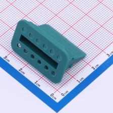 AW12S 连接器附件 锁片