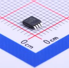 LM3478QMM/NOPB DC-DC控制芯片 升降压型 2.97V~40V 1MHz