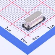 CS16M008192RDCAD1 无源晶振 8.192MHz 20pF ±20ppm