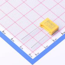 HMPB400S47J0F200A 聚丙烯膜电容(CBB) HMPB400S47J0F200A