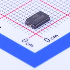 X503212MSB2GI 无源晶振 12MHz ±10ppm 20pF