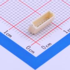 SM07B SRSS 线对板 线对线连接器 1x7P 1mm