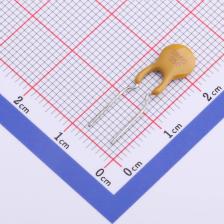 SB60-050 自恢复保险丝 72V 500mA