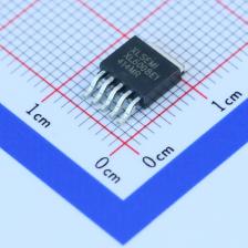 XL6008E1 DC-DC电源芯片 升降压型 Vin=3.6V~32V 3A