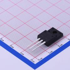 4N65TF 场效应管(MOSFET) N沟道 650V 4A
