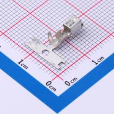 647662-1 连接器 6476621 端子