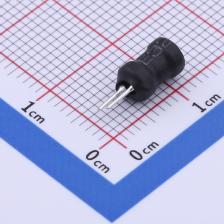 RL0406N-4R7 色环/插件电感 4.7uH ±20% 1.5A 50mΩ