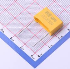 PC333J2J1501 聚丙烯膜电容(CBB) 33nF ±5% 630V