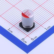 8221LDMAA09M2RR00T 固态电容 220uF ±20% 25V PD专用(45W以上快