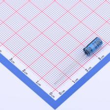 EC31VM470D11OTLO 直插铝电解电容 47uF ±20% 35V