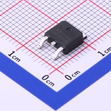 TPD60R1K5MFD 场效应管(MOSFET) TPD60R1K5MFD