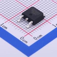 VBE1638 场效应管(MOSFET) N沟道 60V 35A