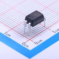 EL816D-F 光耦-光电晶体管输出 EL816D-F