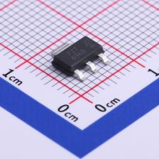 FZT694BTA 三极管(BJT) NPN 120V 1A