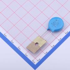 STE14D751K1EQ0FQT0R0 压敏电阻 14D751K 6KV3KA