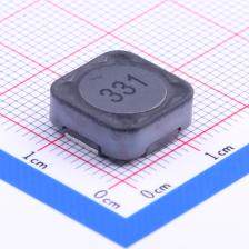 SWRB1204S-331MT 功率电感 330uH ±20% 500mA 990mΩ