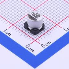 HV220M025C055ETR 贴片型铝电解电容 22uF ±20% 25V