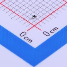 MHPA2525RGBDT-S 发光二极管/LED RGB三色 共阳极 617nm~625nm 52