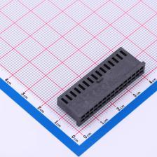 280368 压线端子胶壳 塑壳