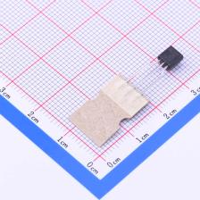 BC33725TA 三极管(BJT) NPN 45V 800mA