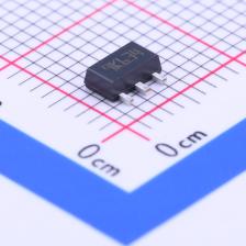 L79L12ACUTR 线性稳压器(LDO) 负 Vin=35V Vout=12V 100mA 42dB@( - 实物图