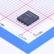 BSC032N04LS 场效应管(MOSFET) N沟道 40V 21A