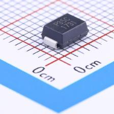 BEP3500SC 半导体放电管(TSS) Vdrm=320V Vs=400V 120mA