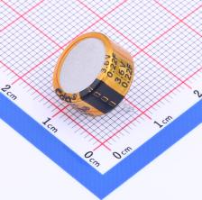 CBH3R6224CF-ZJ 超级电容器 0.22F -20%~+80% 3.6V