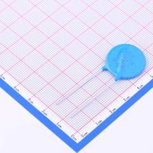 VDR-20D121K 压敏电阻 VDR-20D121K