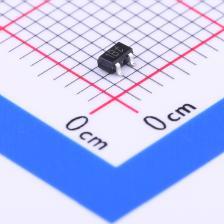 BC846BW,115 三极管(BJT) NPN 65V 100mA