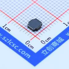 LQH44PN100MJ0L 功率电感 10uH ±20% 560mA 249mΩ