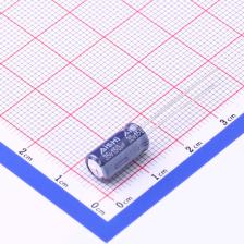 ERJ1VM151E12OT 直插铝电解电容 150uF ±20% 35V