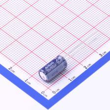 ERJ1VM151E12OT 直插铝电解电容 150uF ±20% 35V