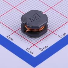 APC09A54M4R7 功率电感 4.7uH ±20% 7A 30mΩ