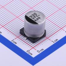 EEEFC1V331AP 贴片型铝电解电容 330uF ±20% 35V