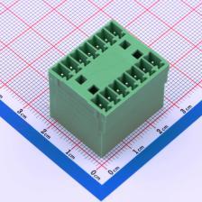 3.5 DB2ERH 接线端子 插拔式