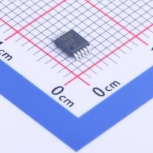 MAX1692EUB+T DC-DC电源芯片 MAX1692EUB+T