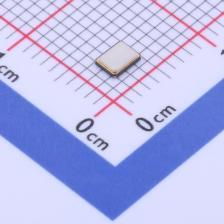 3TJ440000UYFBC 无源晶振 40MHz ±10ppm 15pF