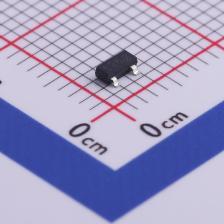 PDTC123ET,215 数字晶体管 1个NPN-预偏置 100mA 50V