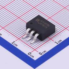 LM7815S/TR 线性稳压器(LDO) 固定电压稳压器