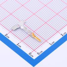 39000075 冷压端子 快接端子